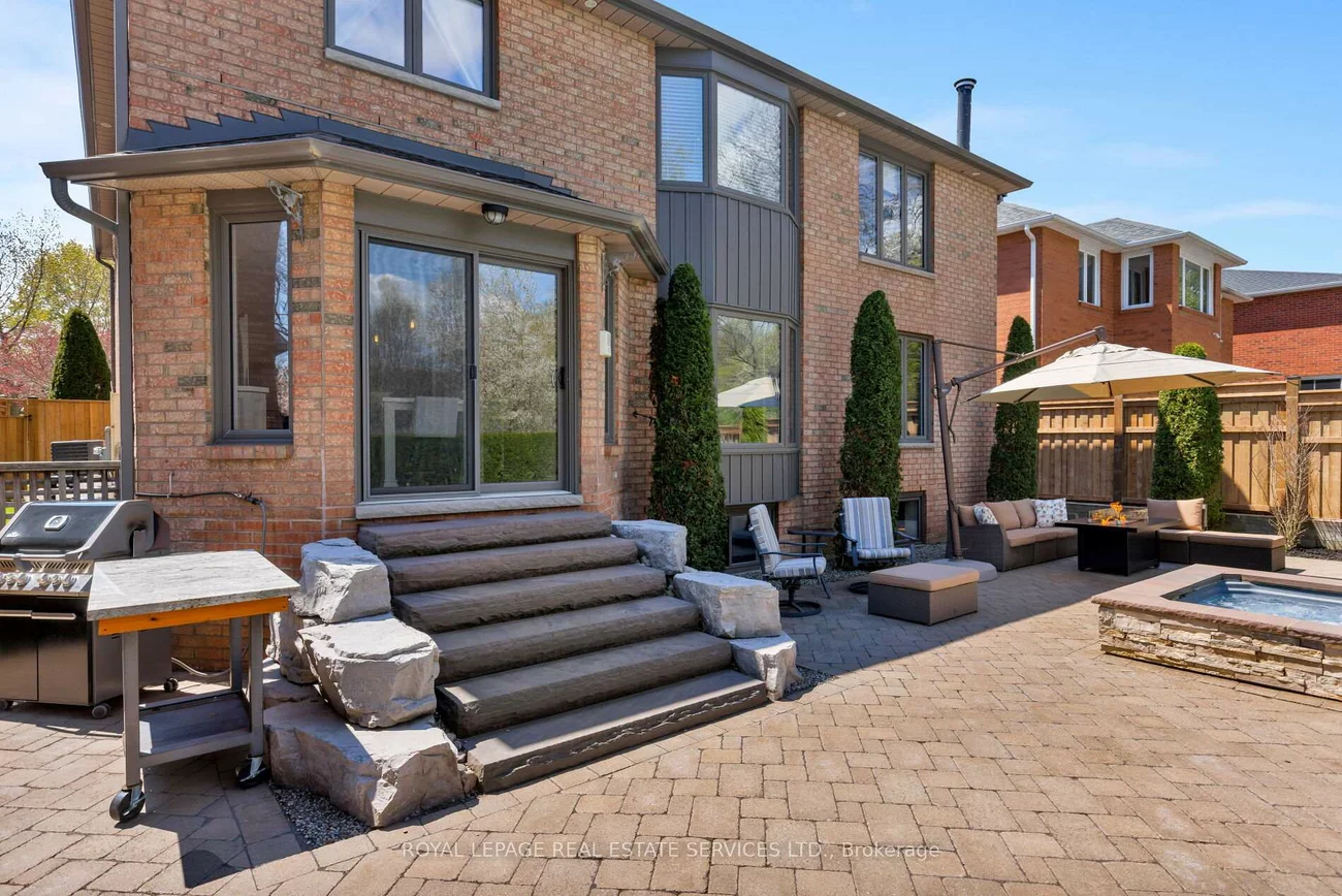 1193, Bowman, 1007 - GA Glen Abbey, Oakville