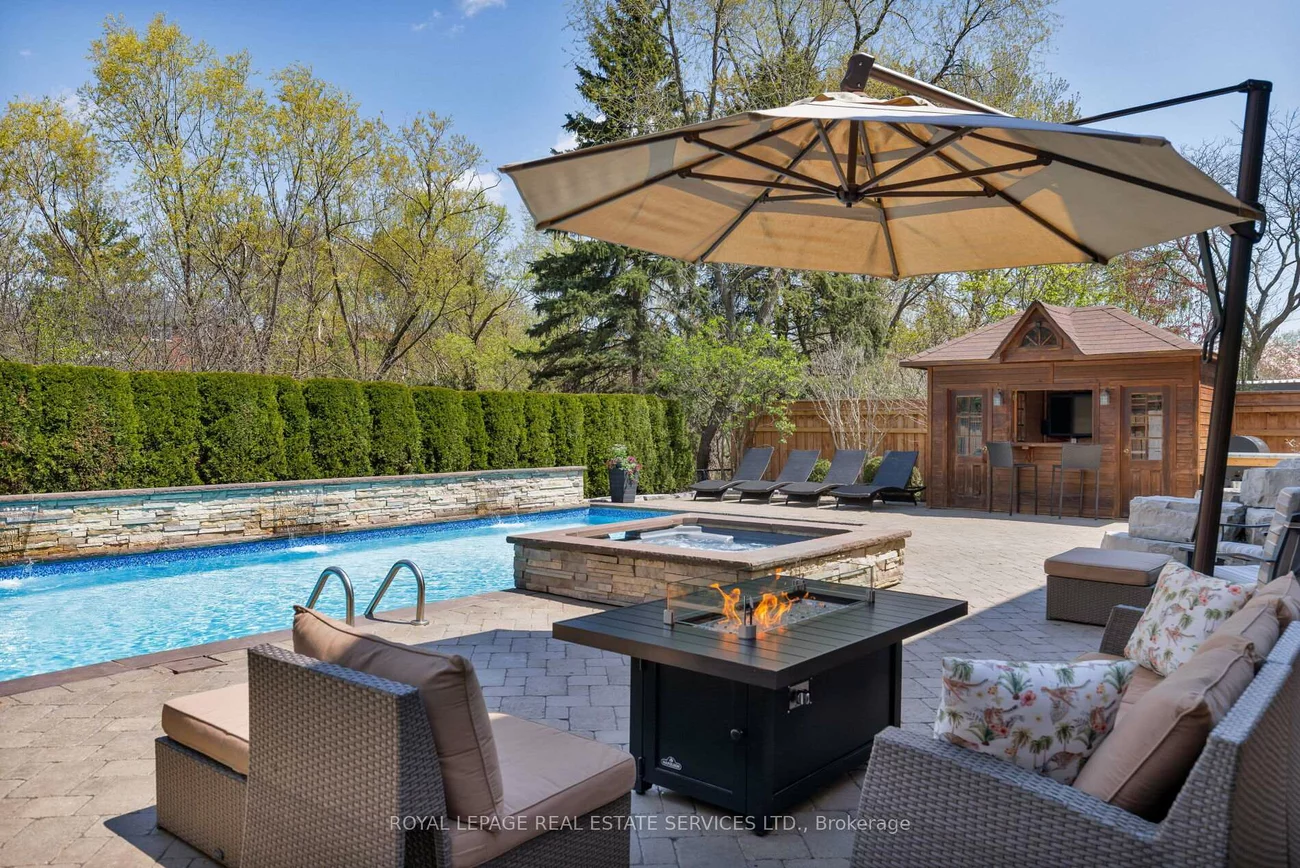 1193, Bowman, 1007 - GA Glen Abbey, Oakville
