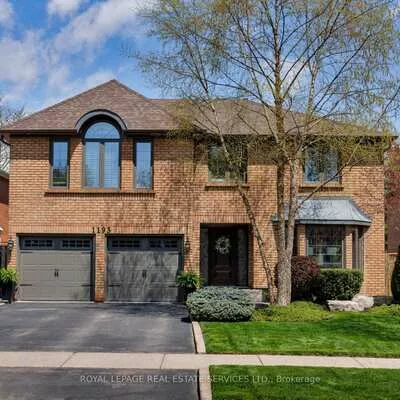 1193, Bowman, 1007 - GA Glen Abbey, Oakville