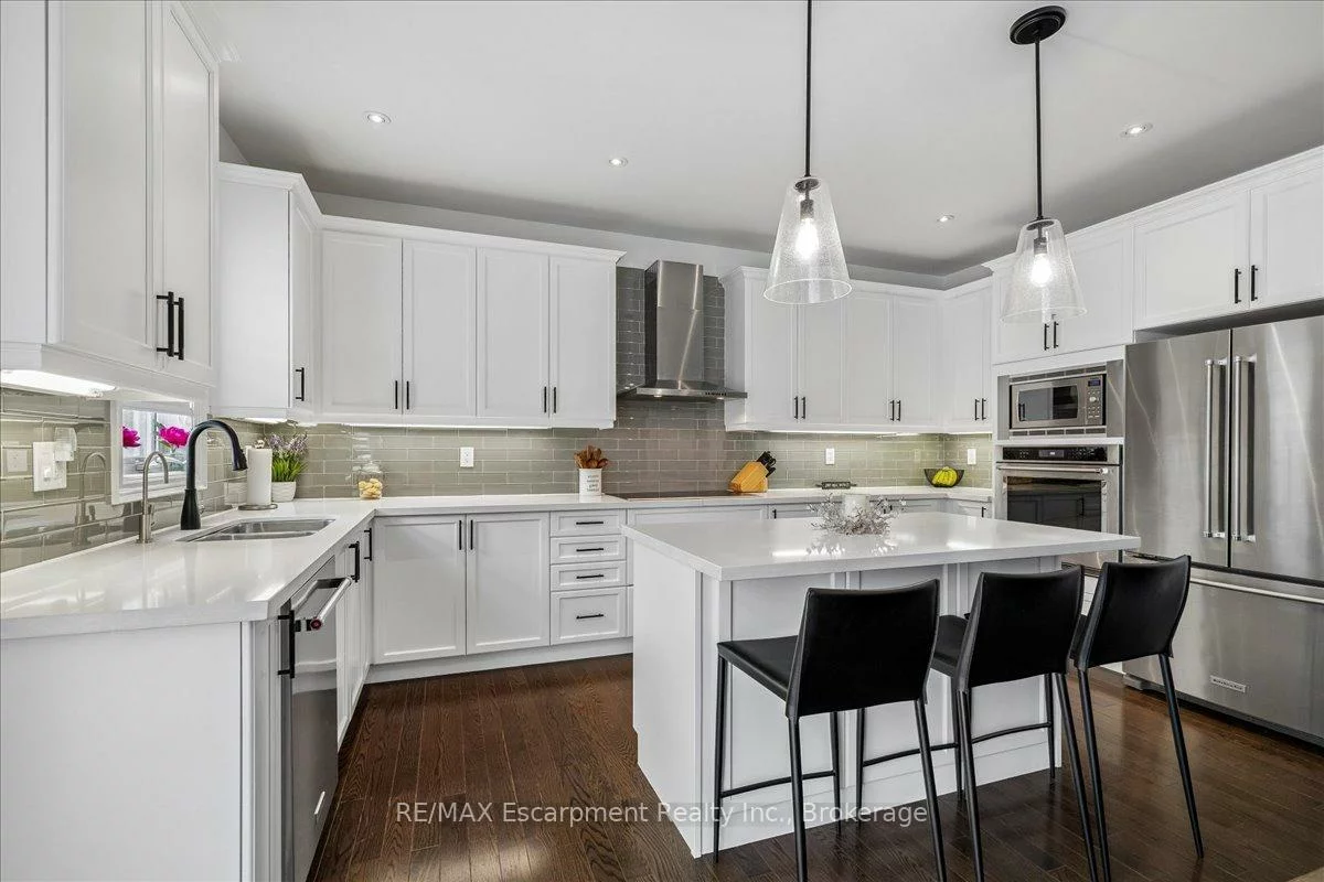 2400, Spring Meadow, 1019 - WM Westmount, Oakville