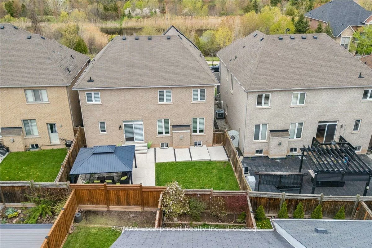 2400, Spring Meadow, 1019 - WM Westmount, Oakville