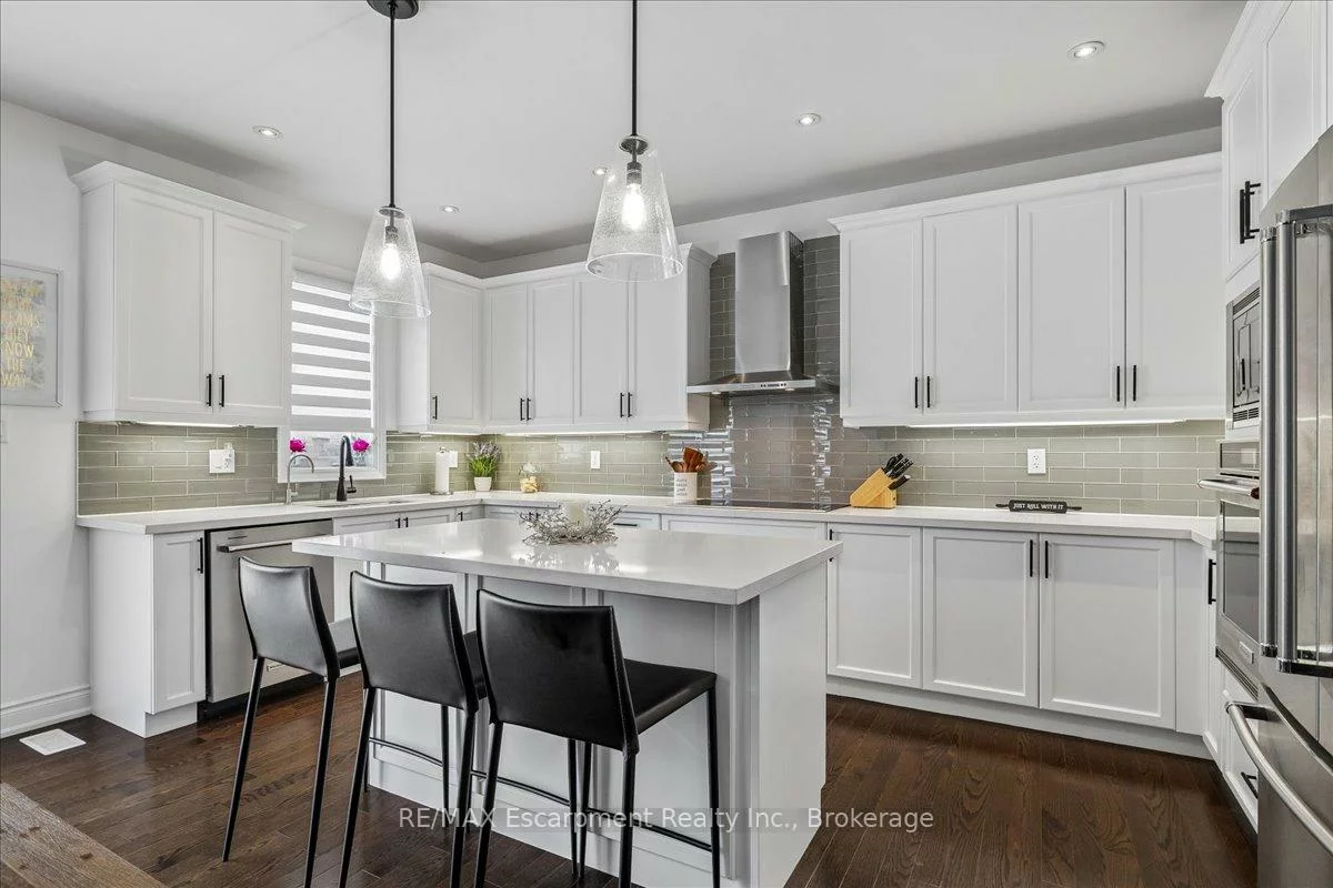 2400, Spring Meadow, 1019 - WM Westmount, Oakville
