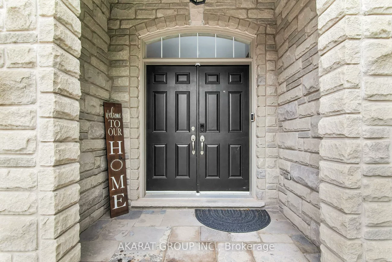 2376, Brockberry, 1019 - WM Westmount, Oakville