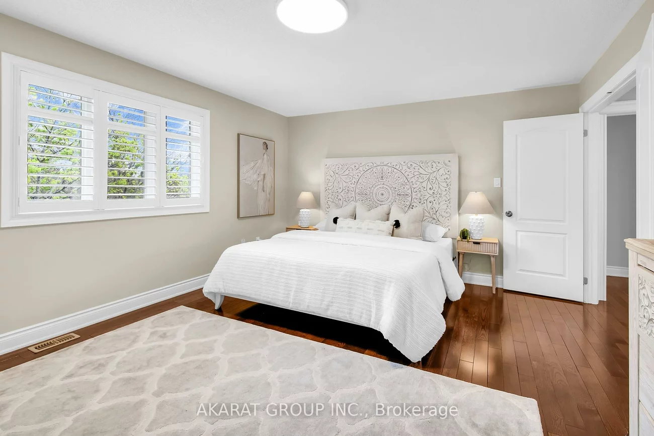 2376, Brockberry, 1019 - WM Westmount, Oakville