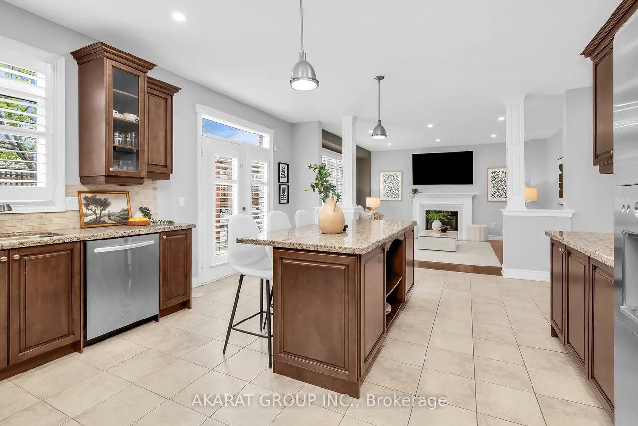 2376, Brockberry, 1019 - WM Westmount, Oakville