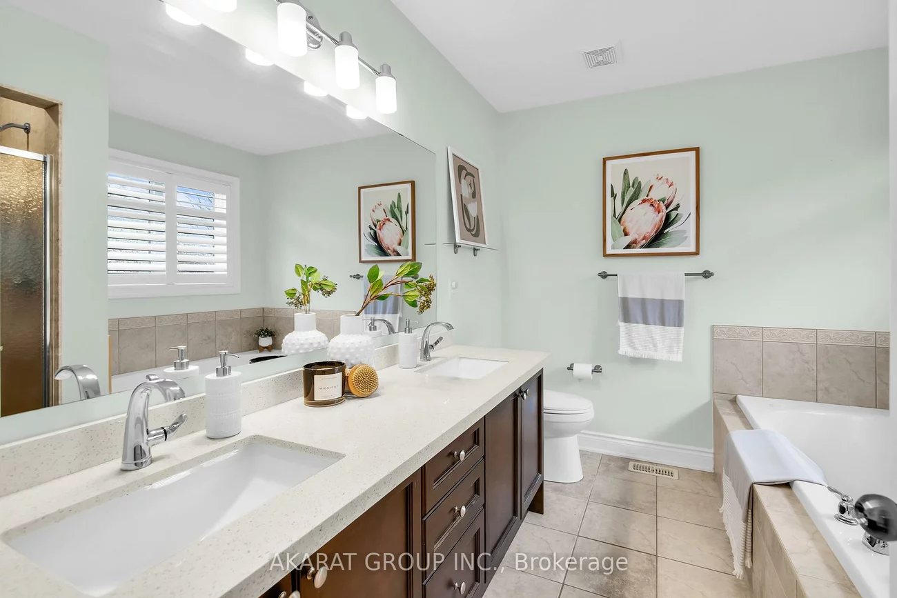 2376, Brockberry, 1019 - WM Westmount, Oakville