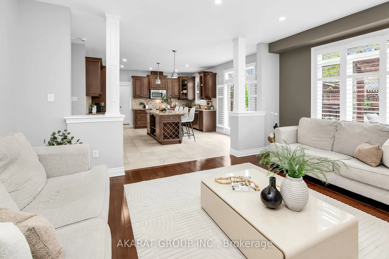 2376, Brockberry, 1019 - WM Westmount, Oakville