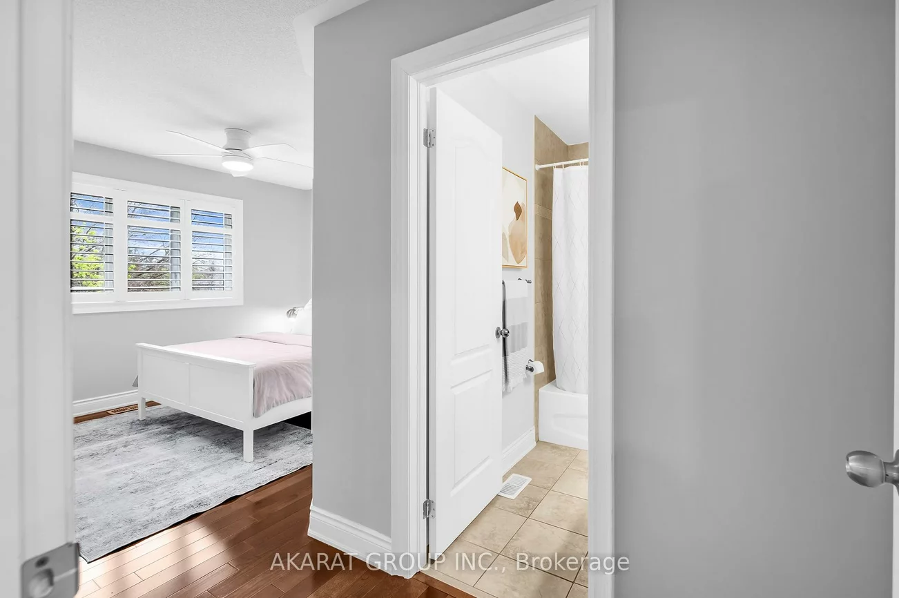 2376, Brockberry, 1019 - WM Westmount, Oakville