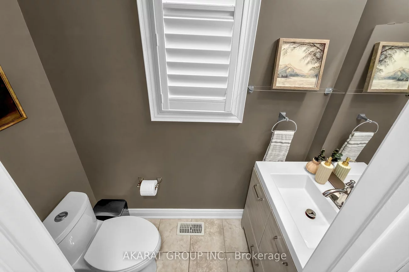2376, Brockberry, 1019 - WM Westmount, Oakville