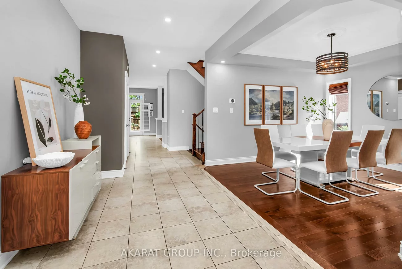 2376, Brockberry, 1019 - WM Westmount, Oakville