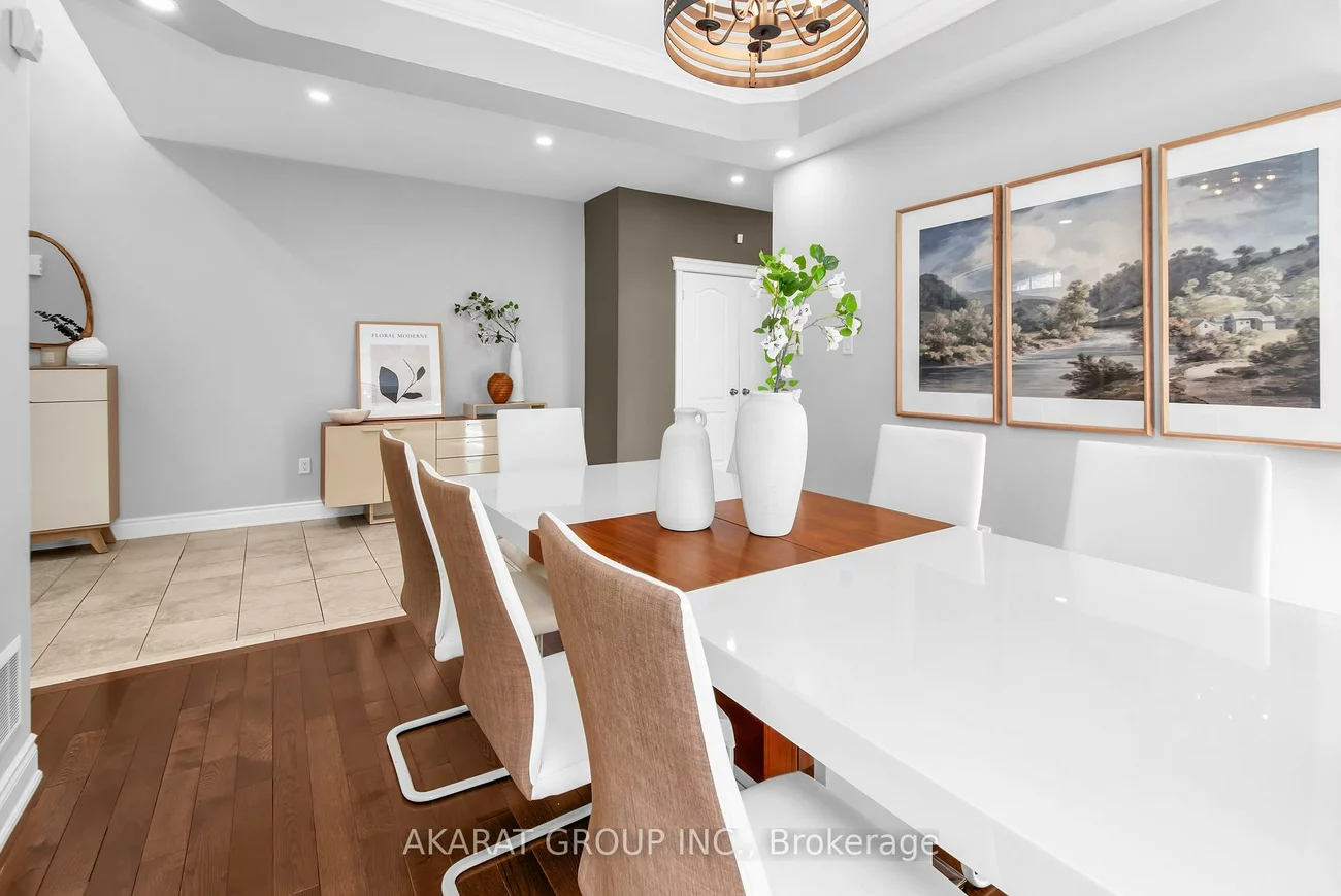 2376, Brockberry, 1019 - WM Westmount, Oakville
