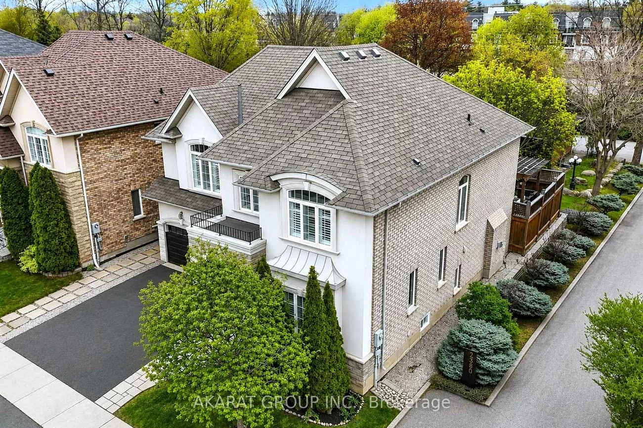 2376, Brockberry, 1019 - WM Westmount, Oakville