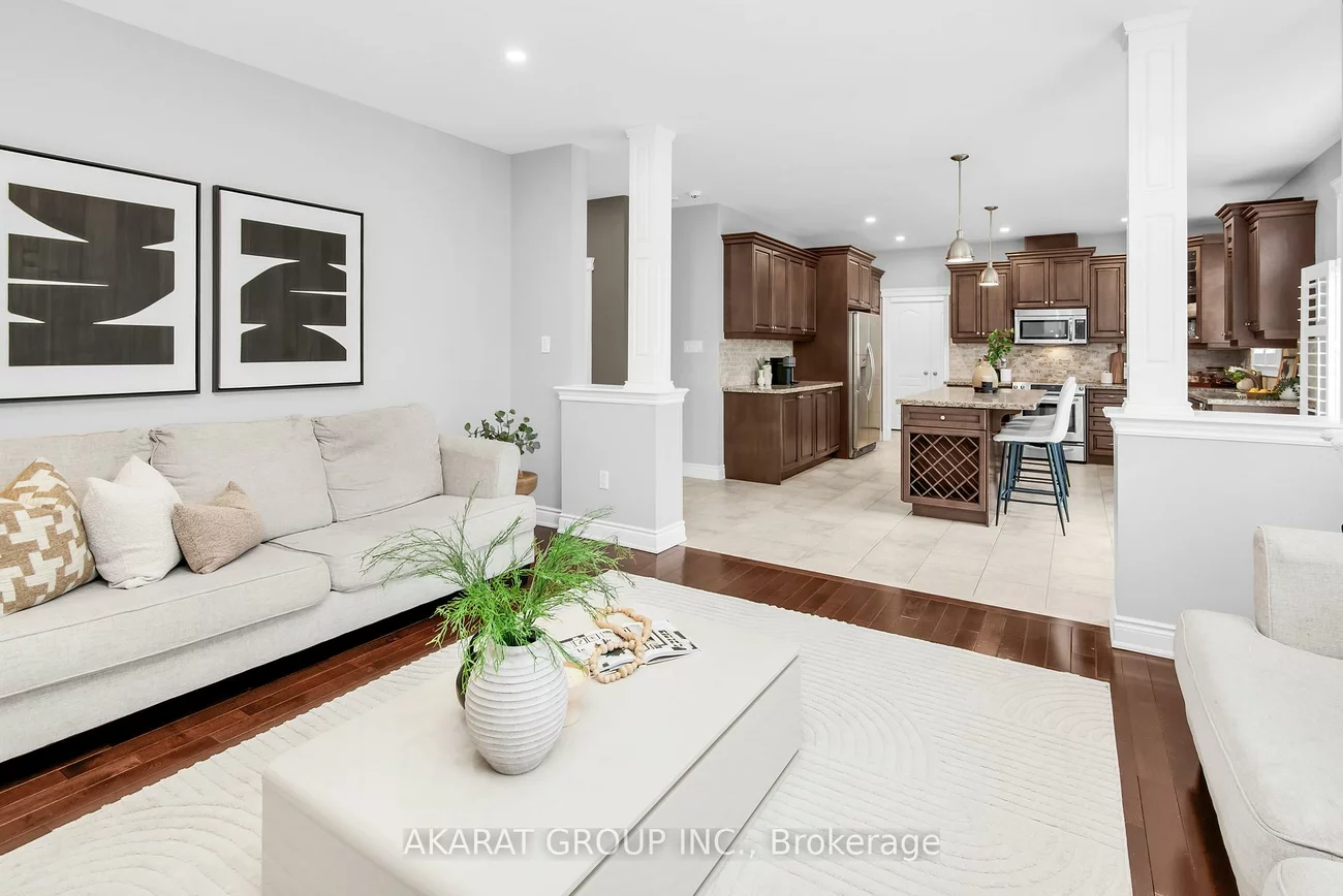 2376, Brockberry, 1019 - WM Westmount, Oakville
