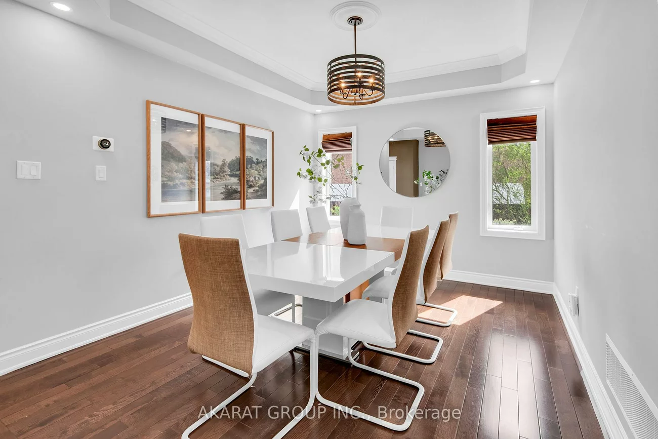 2376, Brockberry, 1019 - WM Westmount, Oakville