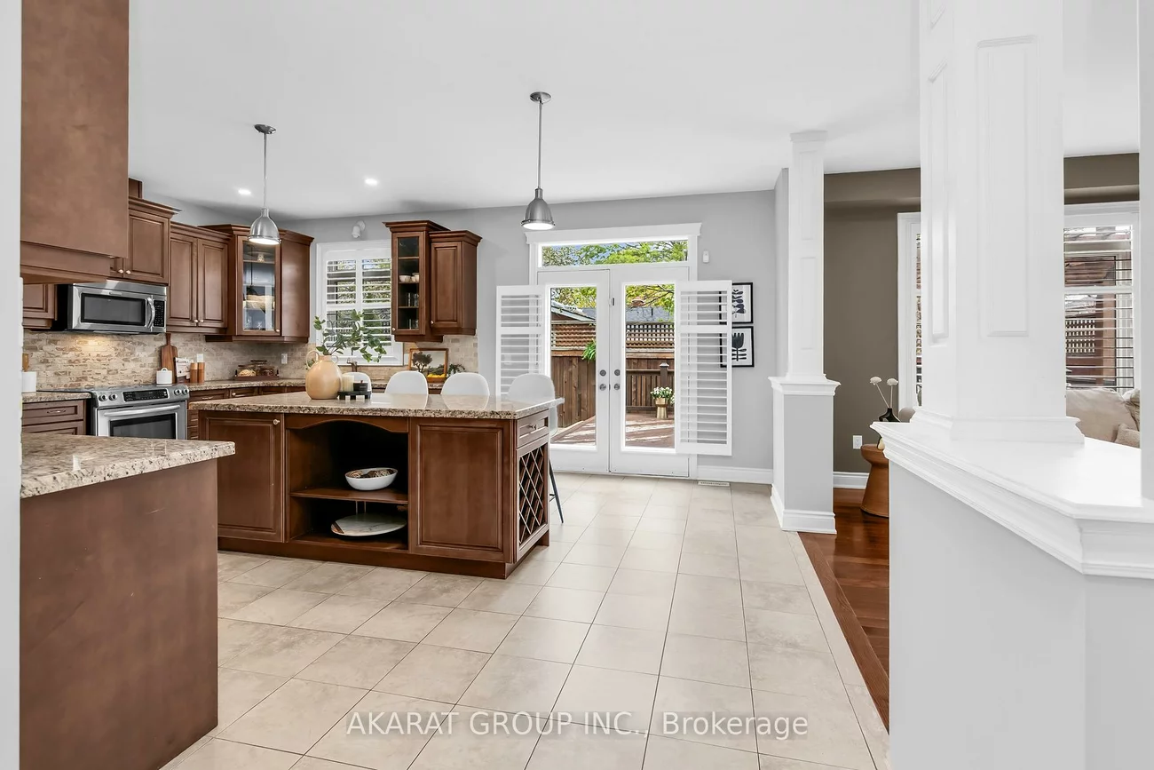 2376, Brockberry, 1019 - WM Westmount, Oakville