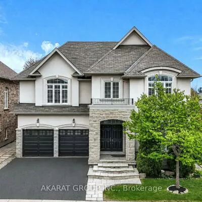 2376, Brockberry, 1019 - WM Westmount, Oakville