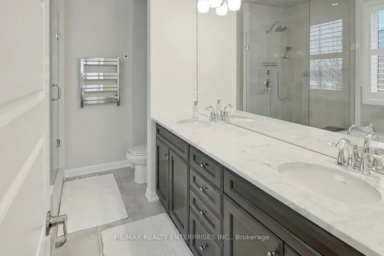 355, Wisteria, 1008 - GO Glenorchy, Oakville