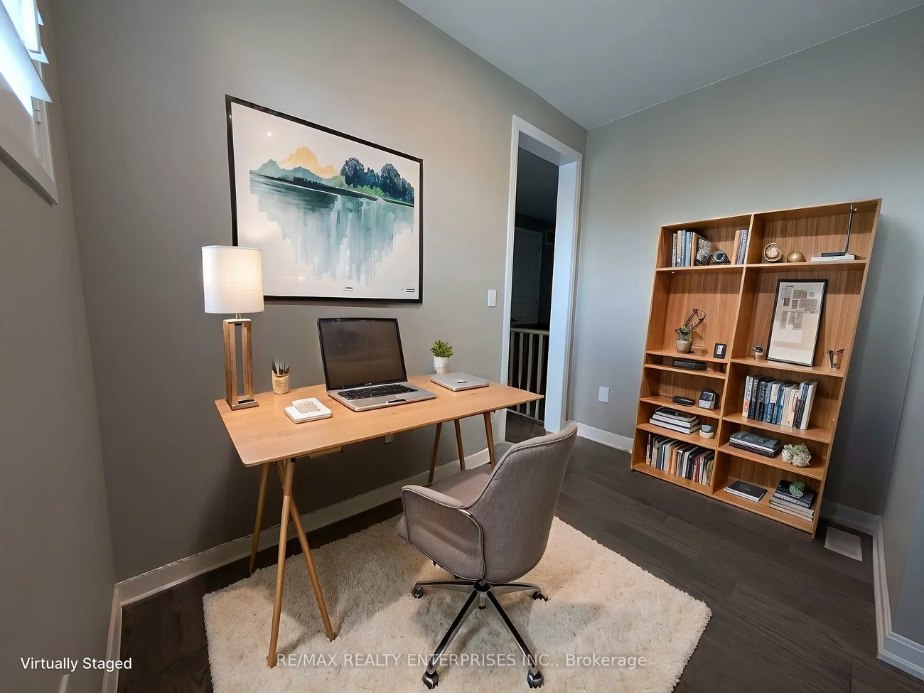 355, Wisteria, 1008 - GO Glenorchy, Oakville