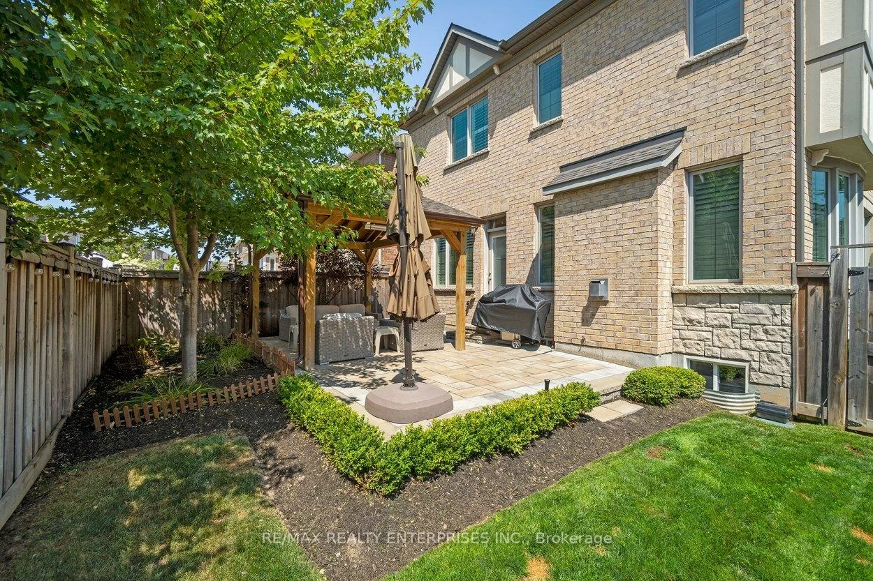 355, Wisteria, 1008 - GO Glenorchy, Oakville