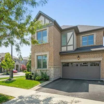 355, Wisteria, 1008 - GO Glenorchy, Oakville