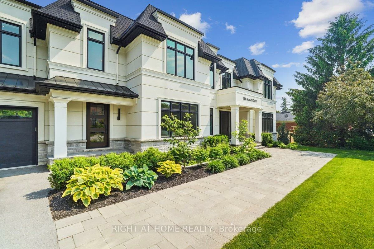 1260, Braeside, 1011 - MO Morrison, Oakville