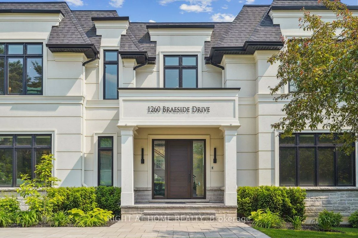1260, Braeside, 1011 - MO Morrison, Oakville