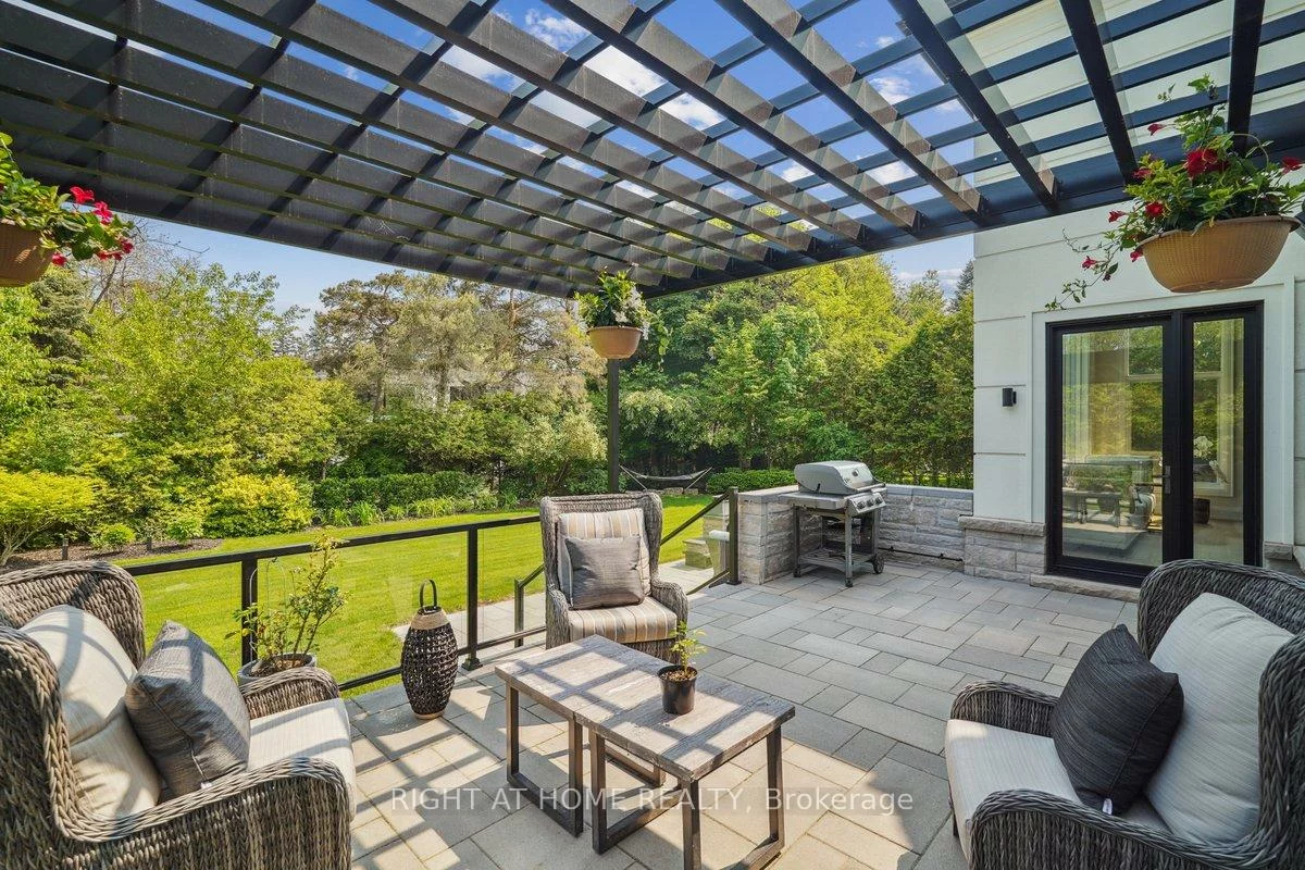 1260, Braeside, 1011 - MO Morrison, Oakville