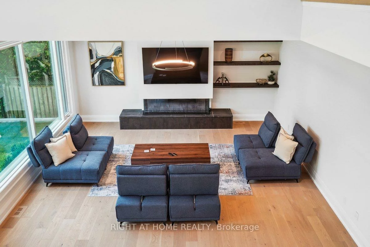 1260, Braeside, 1011 - MO Morrison, Oakville