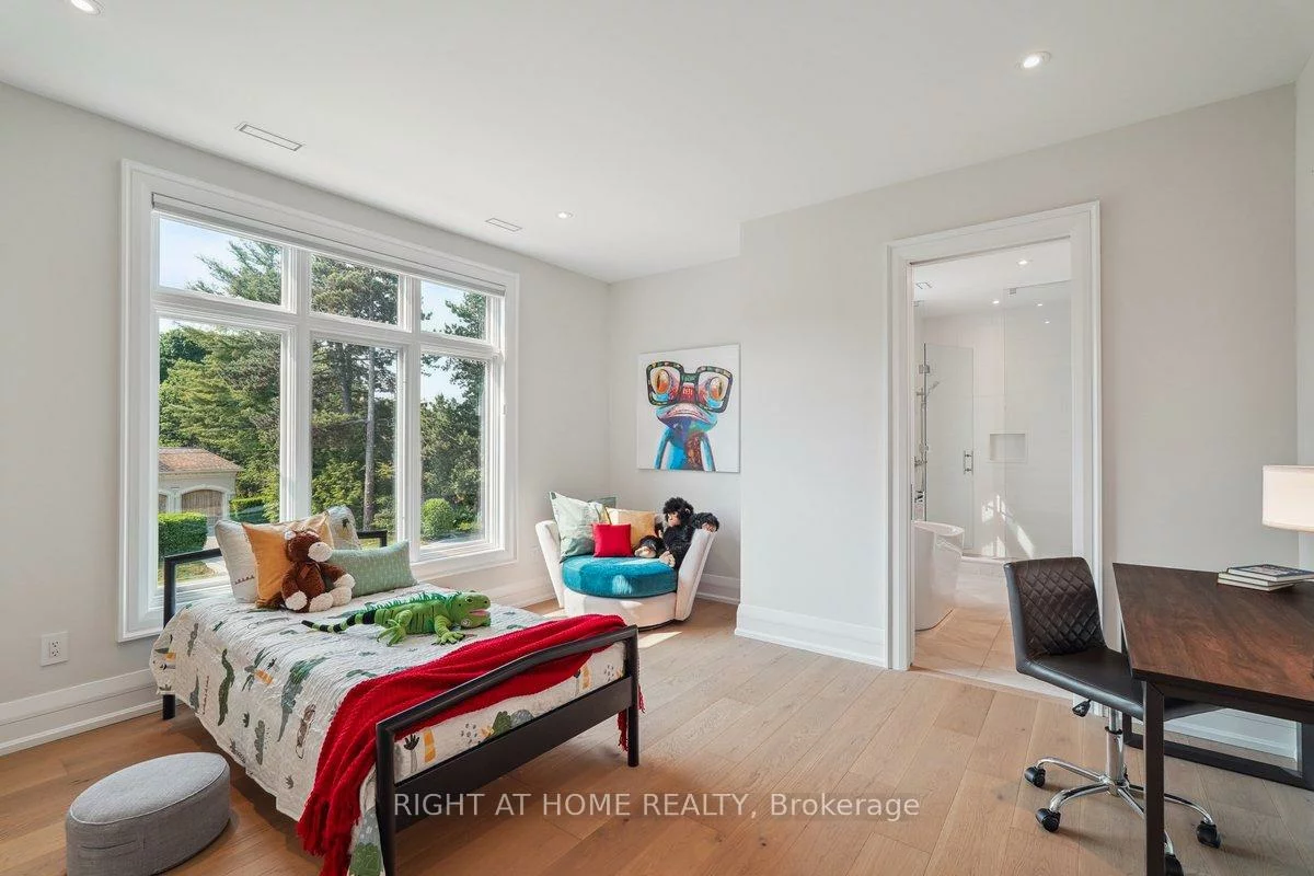 1260, Braeside, 1011 - MO Morrison, Oakville