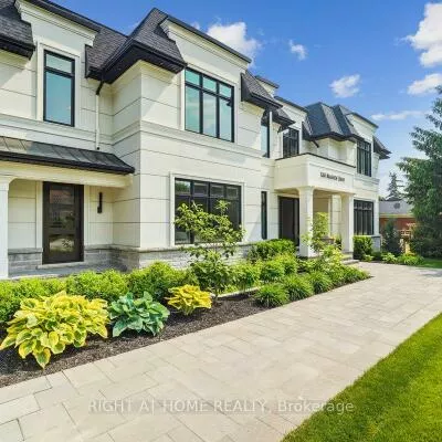 1260, Braeside, 1011 - MO Morrison, Oakville