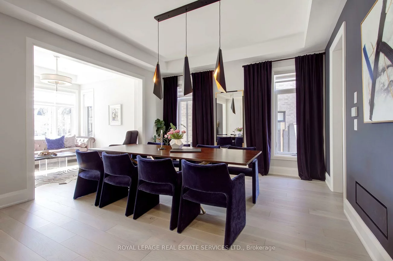75, Ballmer, 1008 - GO Glenorchy, Oakville