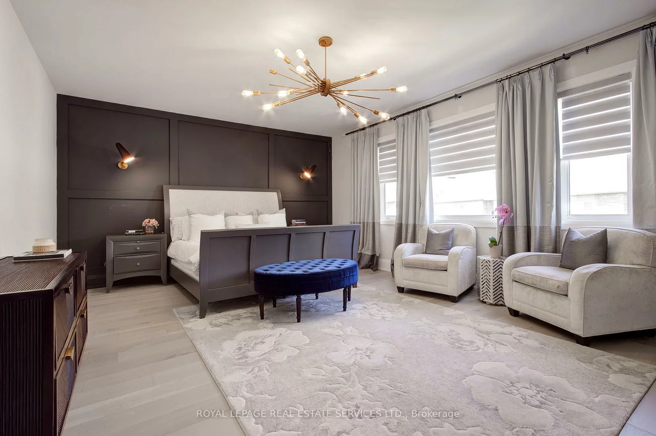75, Ballmer, 1008 - GO Glenorchy, Oakville