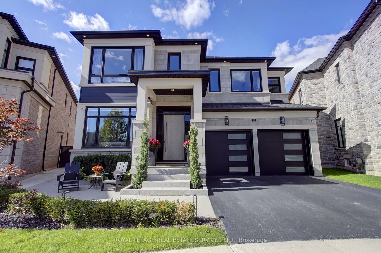 75, Ballmer, 1008 - GO Glenorchy, Oakville