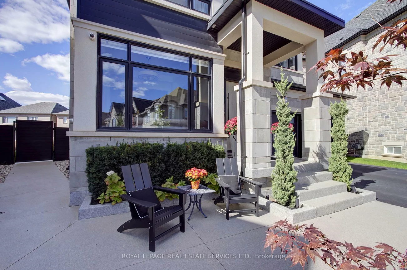75, Ballmer, 1008 - GO Glenorchy, Oakville