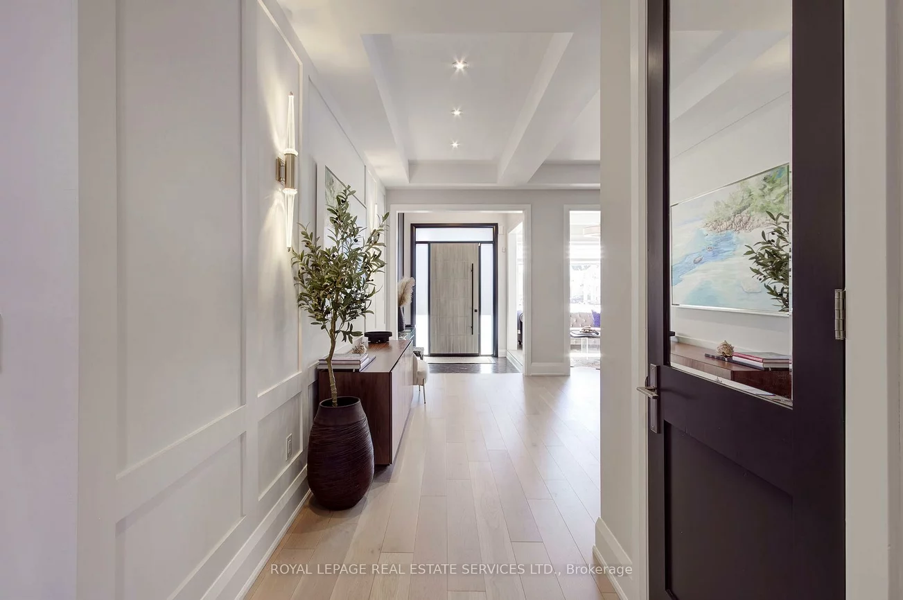 75, Ballmer, 1008 - GO Glenorchy, Oakville