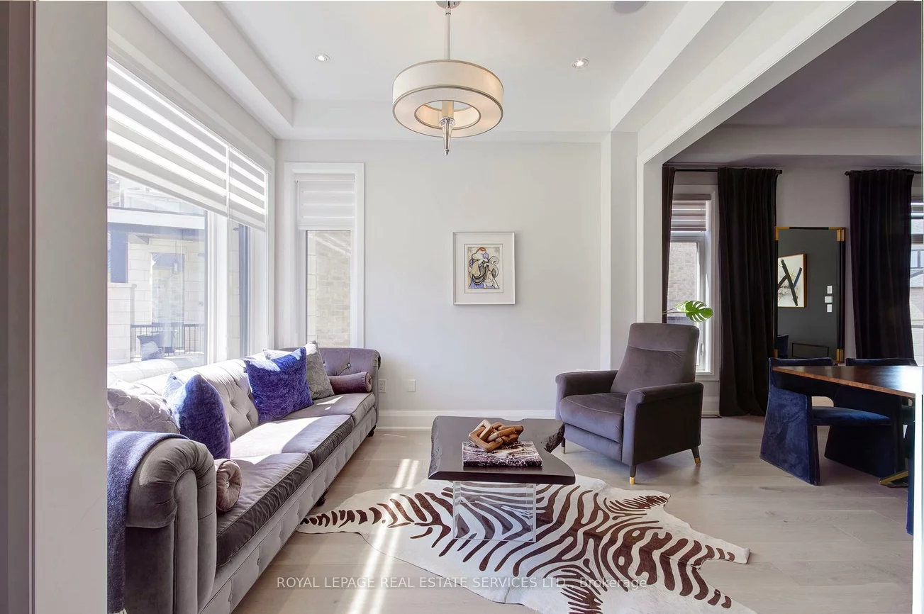 75, Ballmer, 1008 - GO Glenorchy, Oakville
