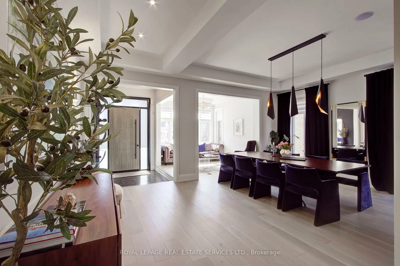75, Ballmer, 1008 - GO Glenorchy, Oakville