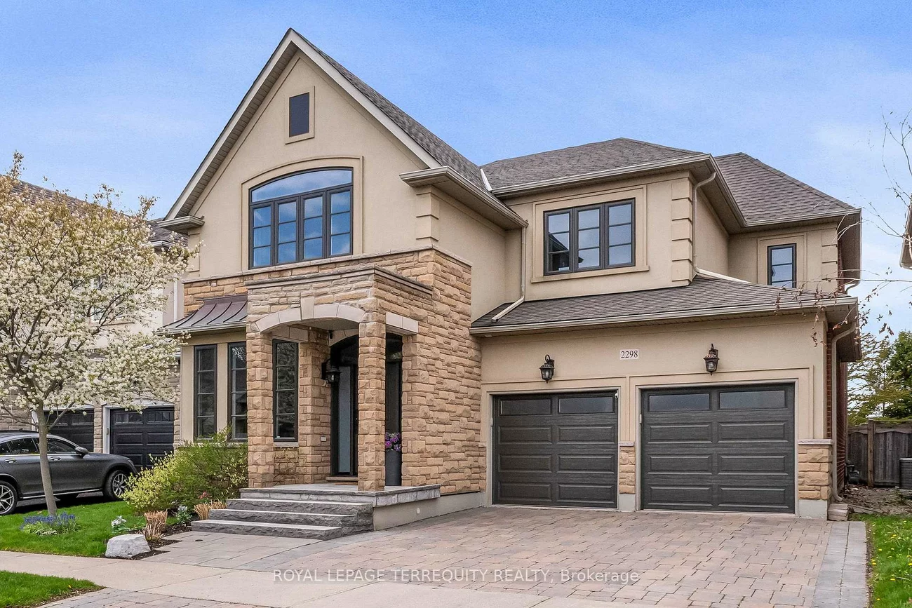 2298, Millstone, 1019 - WM Westmount, Oakville