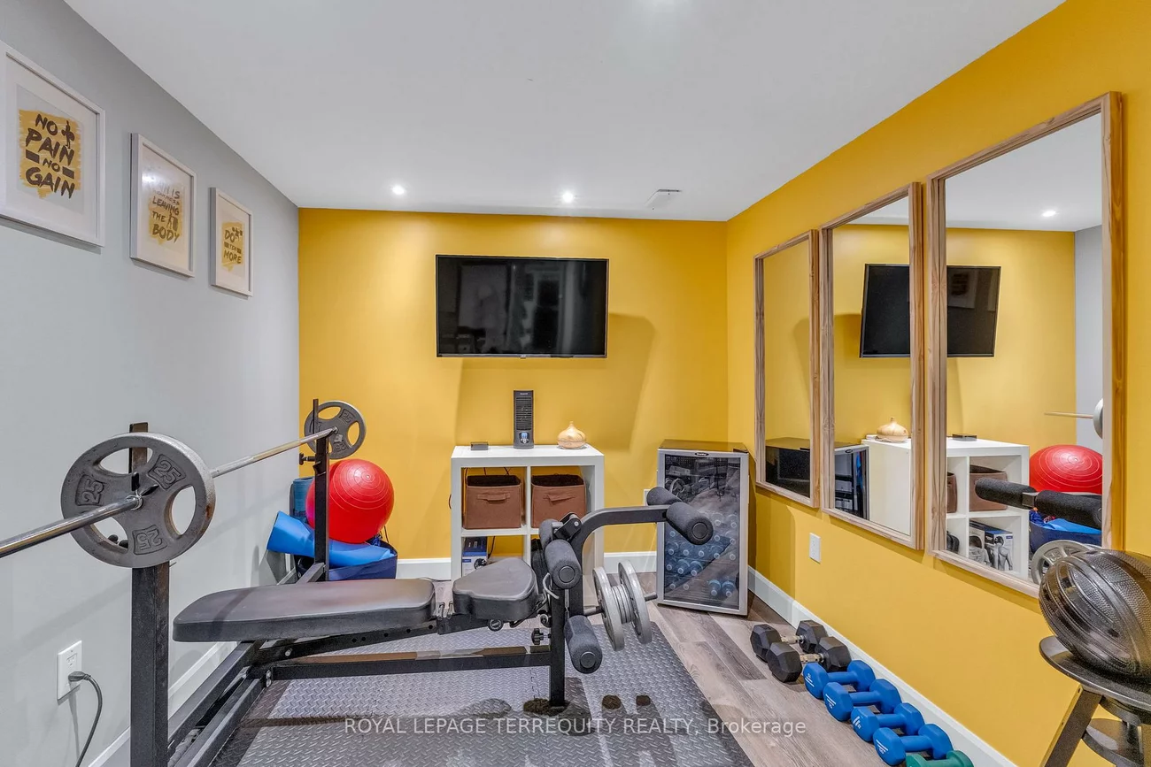 2298, Millstone, 1019 - WM Westmount, Oakville