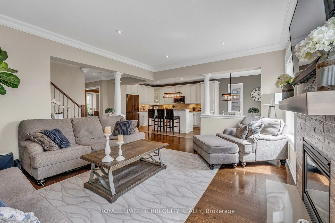 2298, Millstone, 1019 - WM Westmount, Oakville