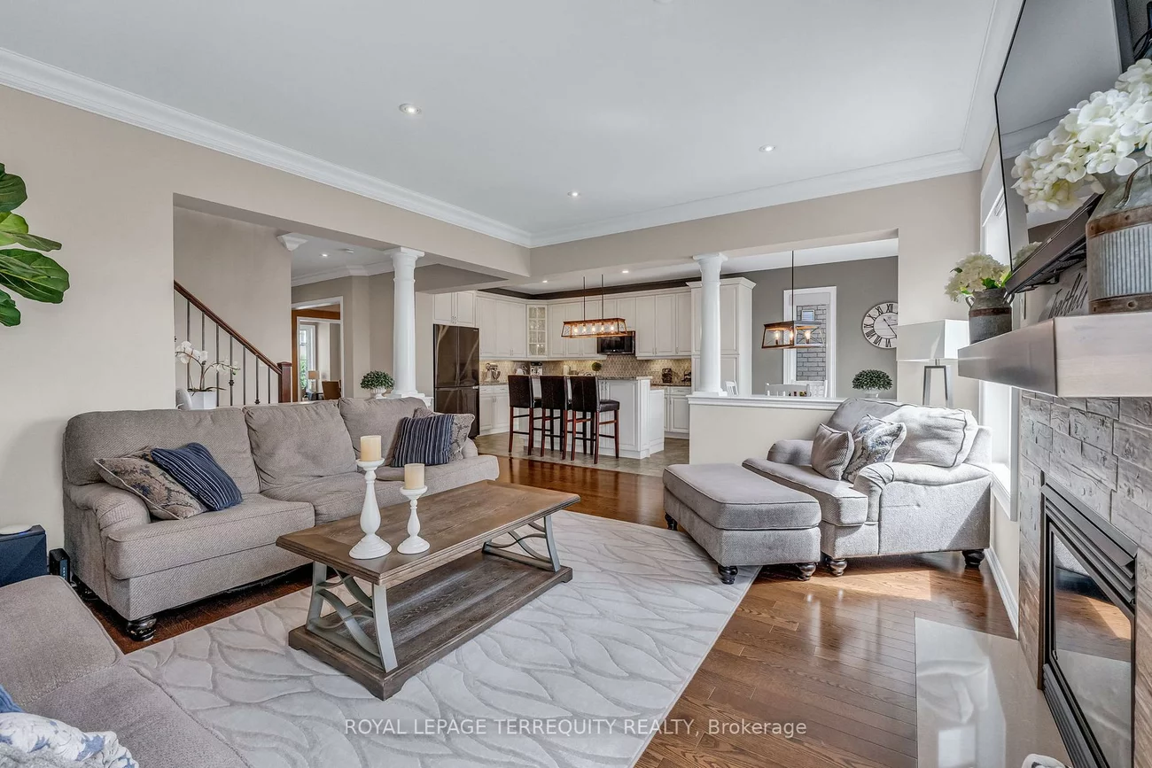 2298, Millstone, 1019 - WM Westmount, Oakville