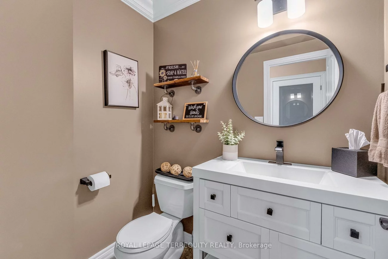 2298, Millstone, 1019 - WM Westmount, Oakville