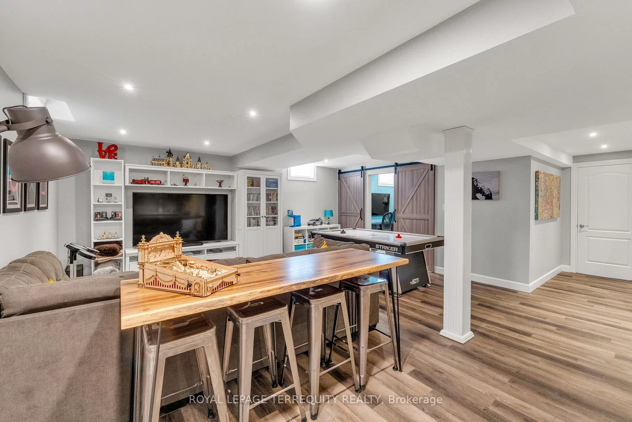 2298, Millstone, 1019 - WM Westmount, Oakville