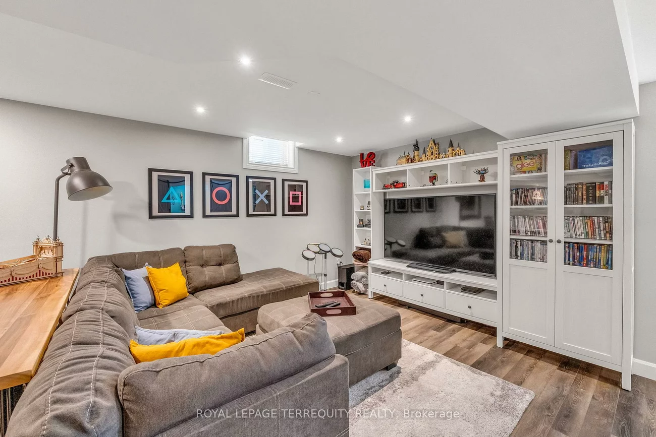 2298, Millstone, 1019 - WM Westmount, Oakville
