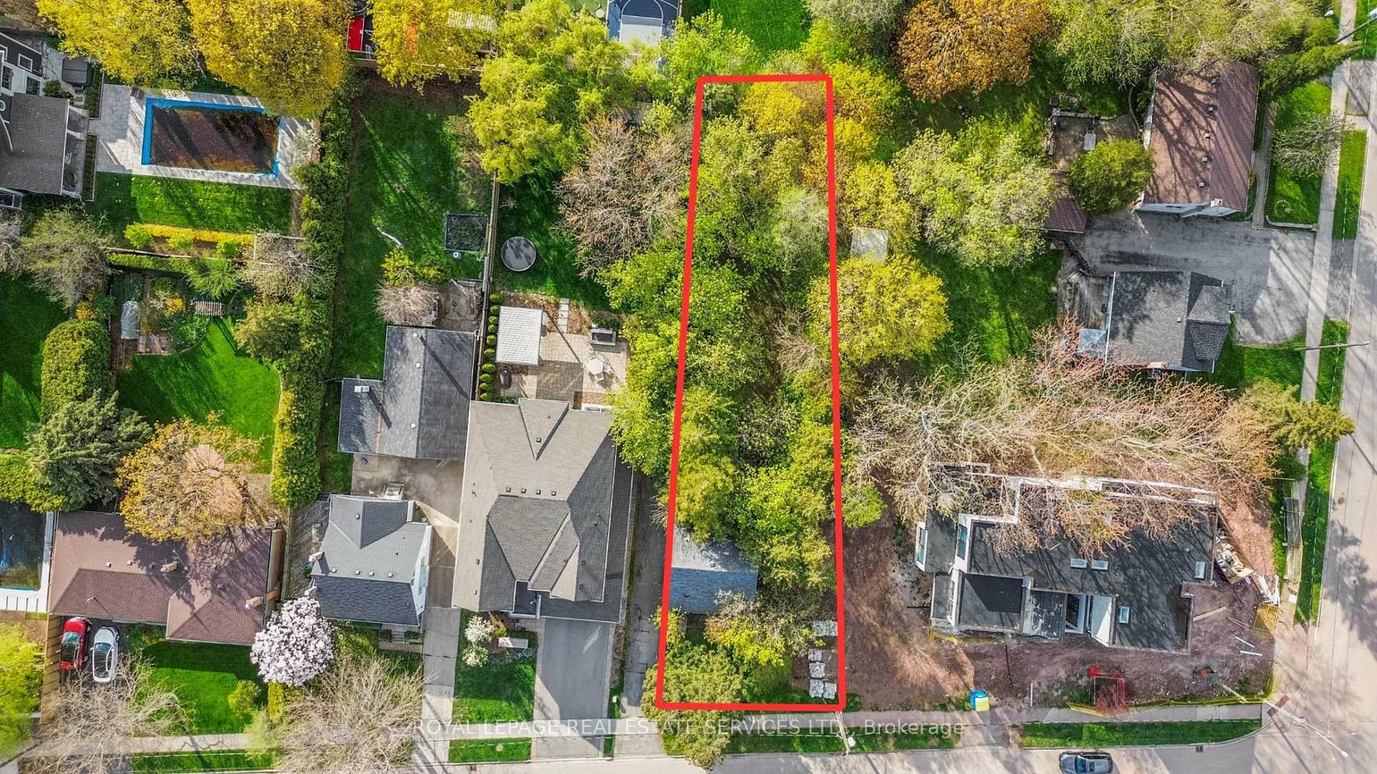 218, Jennings, 1001 - BR Bronte, Oakville