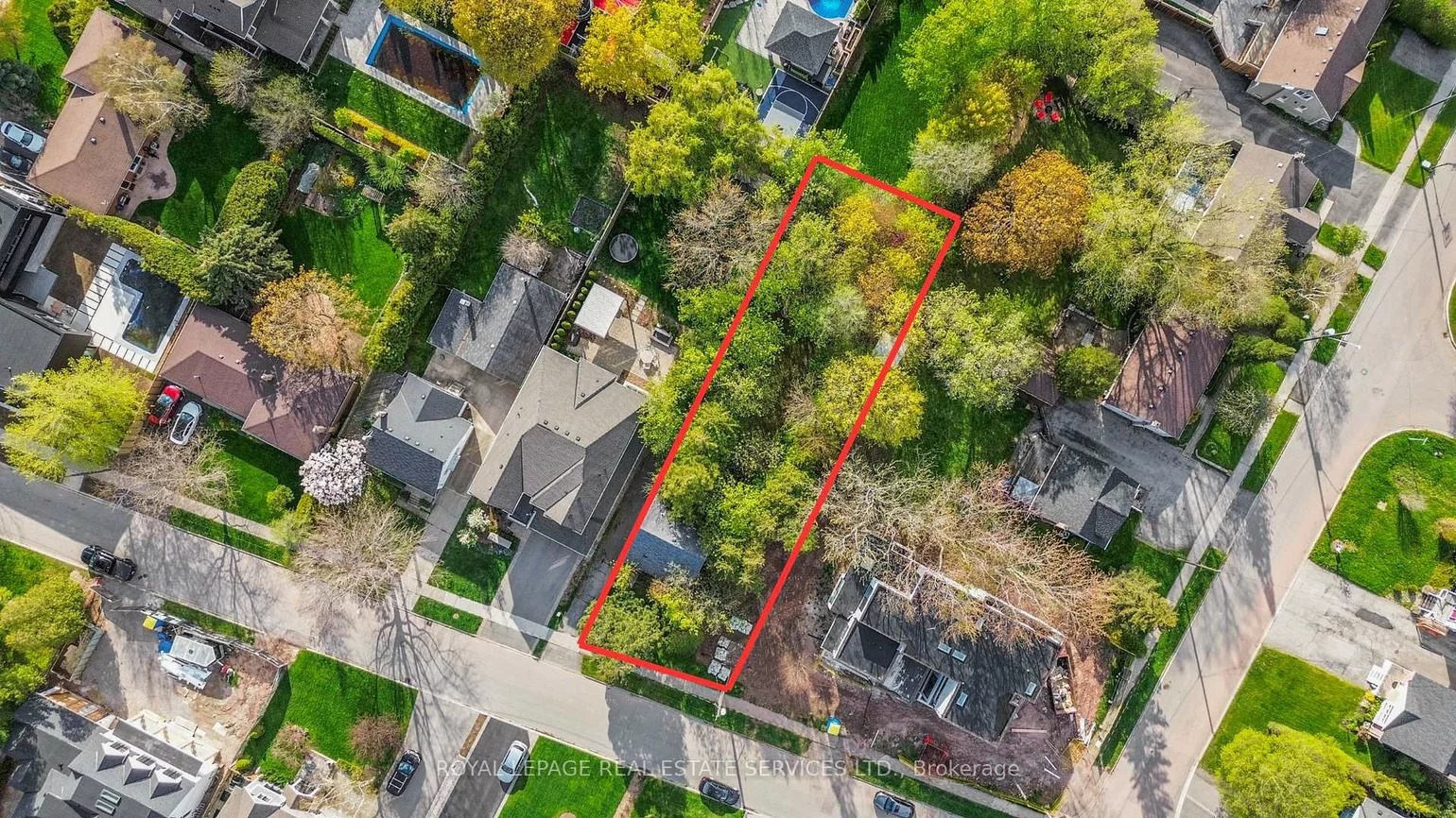 218, Jennings, 1001 - BR Bronte, Oakville