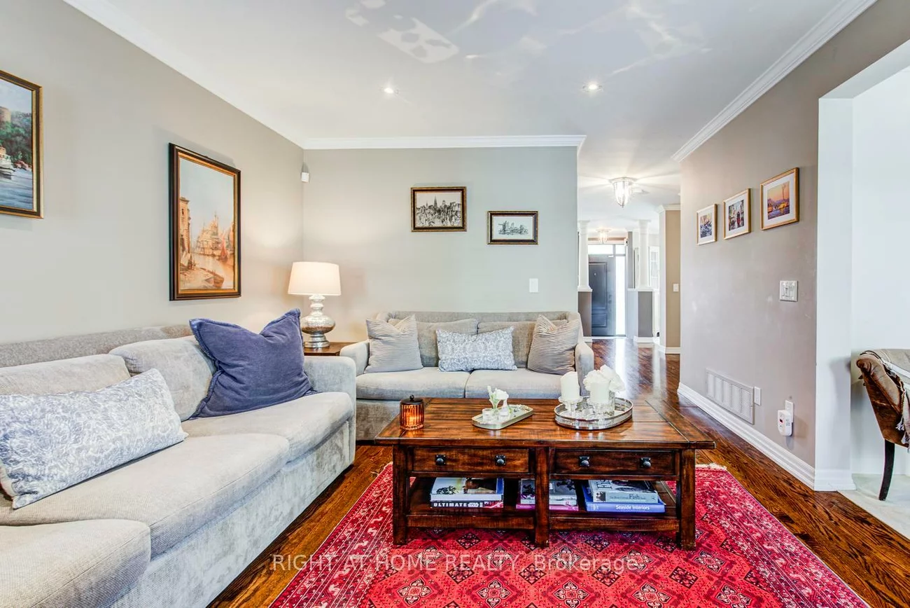 241, Lexington, 1015 - RO River Oaks, Oakville