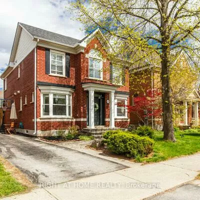 241, Lexington, 1015 - RO River Oaks, Oakville