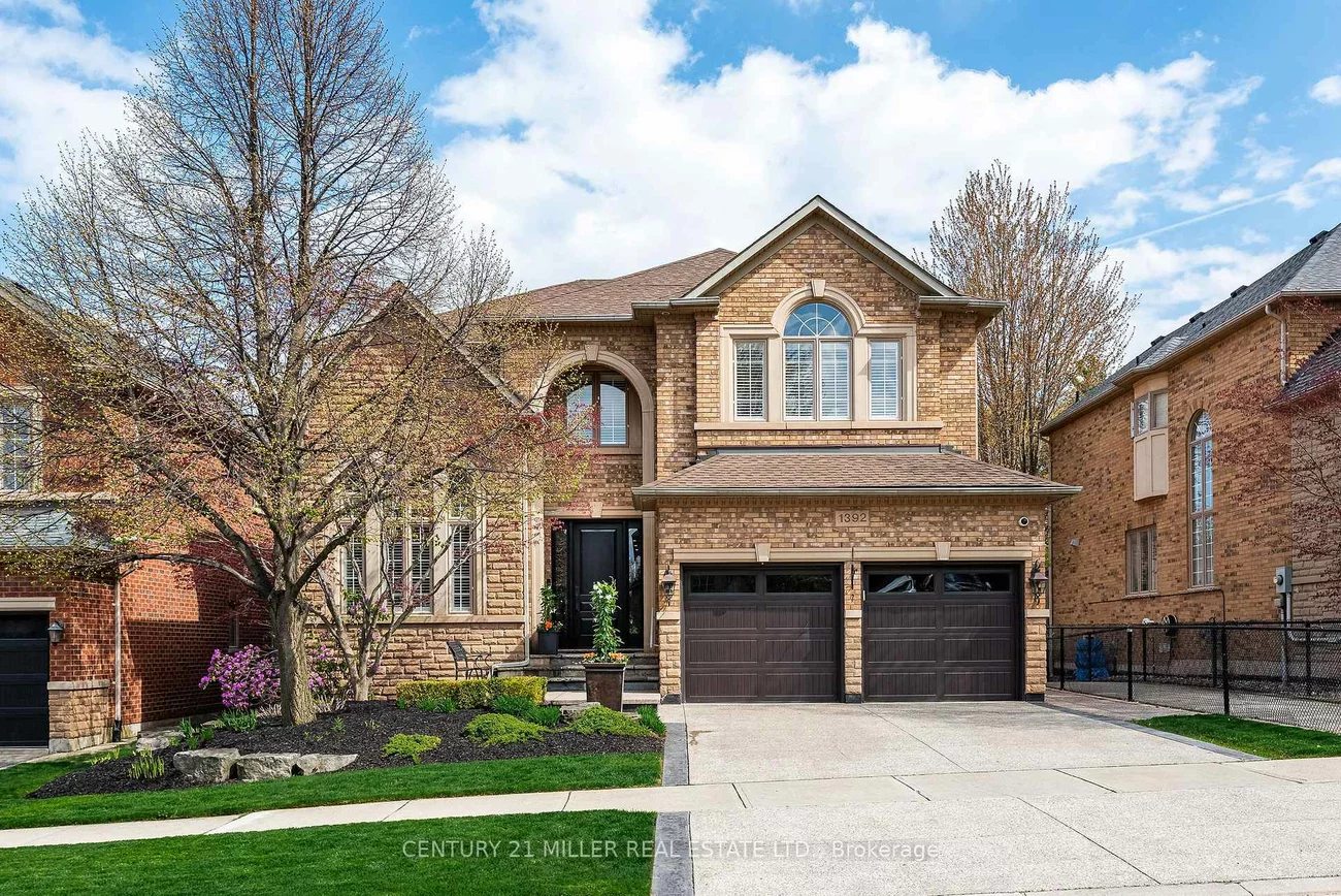 1392, Clearwater, 1009 - JC Joshua Creek, Oakville
