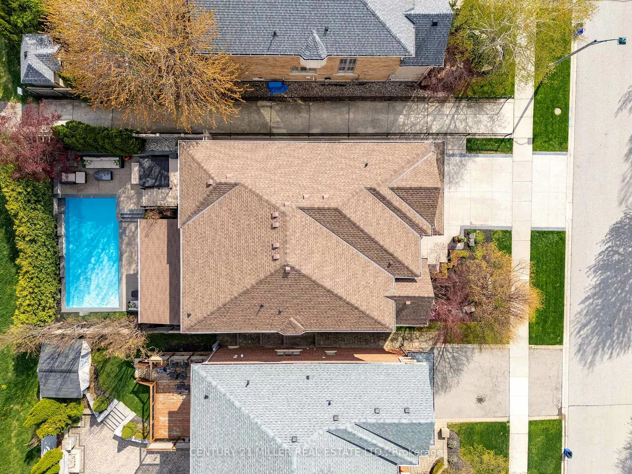 1392, Clearwater, 1009 - JC Joshua Creek, Oakville